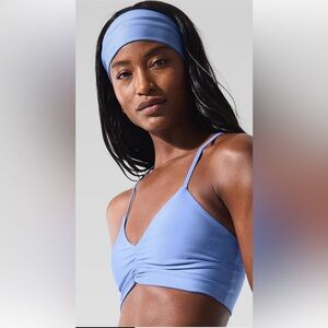 Alo “Authentic” Airlift Headband Coming Soon